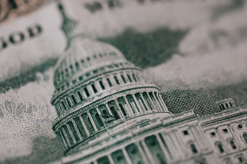 Americans with a reported annual individual income of $75,000 or less could see a $1,400 economic stimulus check in the next month if the package can make it through the U.S. Senate.