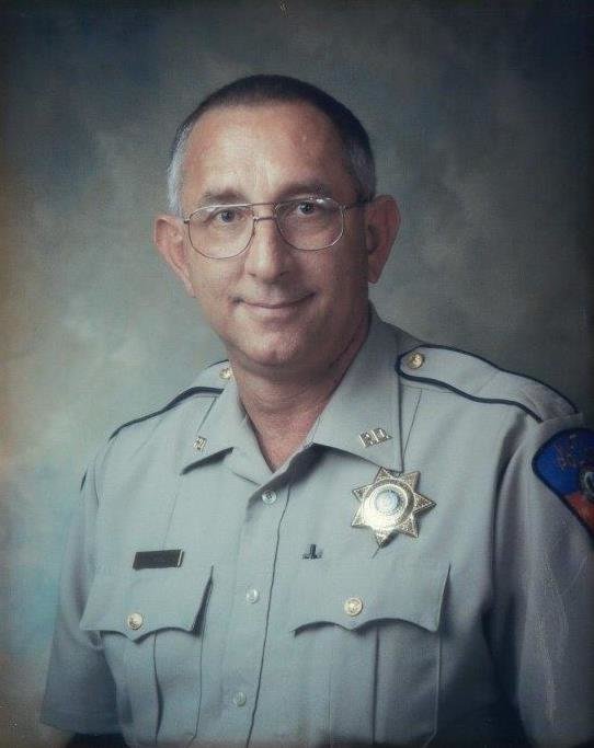 Clide Grimet was a long-time law enforcement officer, having served in several police departments in the region. He was also a loving husband, father, grandfather and great-uncle.