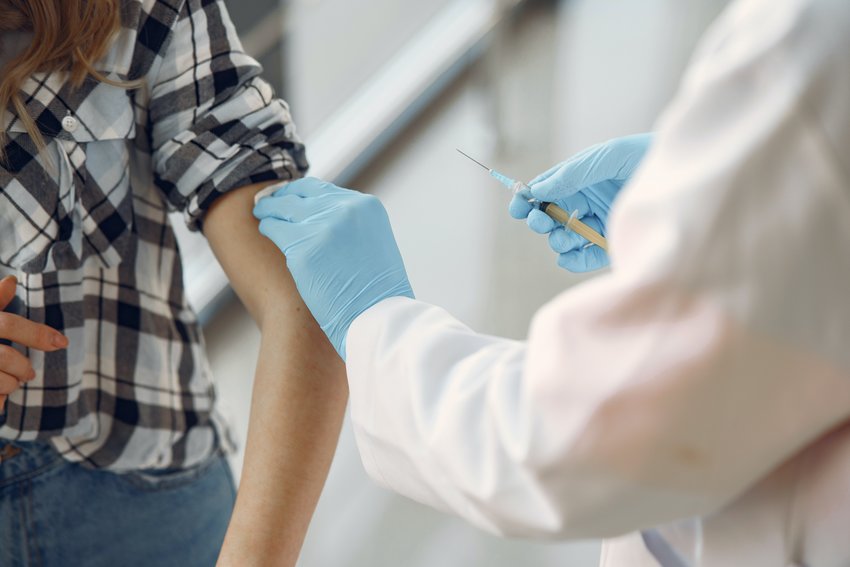 A total of about 3.7 million Texans are fully vaccinated, which comes out to roughly 12% of the state&rsquo;s population. The state is expecting to provide 1 million more doses of the vaccine to Texans this week.