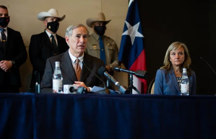 Gov. Greg Abbott&rsquo;s order is consistent with his messaging on vaccinations. He was vaccinated live on TV but also stresses that vaccines are &ldquo;always voluntary&rdquo; in his public statements. Today's announcement comes as vaccine credentials, often referred to as vaccine passports, are being developed around the world as a way to quickly prove someone&rsquo;s vaccination status, particularly with private companies.