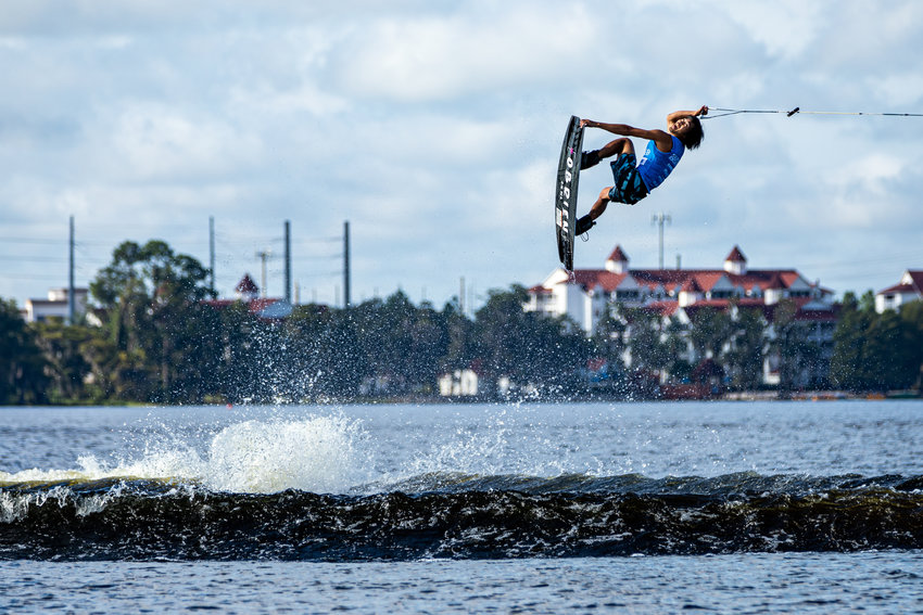Some of the world&rsquo;s most talented wakeboarders and wakesurfers come to Katy on Saturday, June 12, to compete at the Pro Wakeboard, Pro Wakesurf and Junior Pro Wakeboard tours. It is the longest-running professional wakeboard circuit.