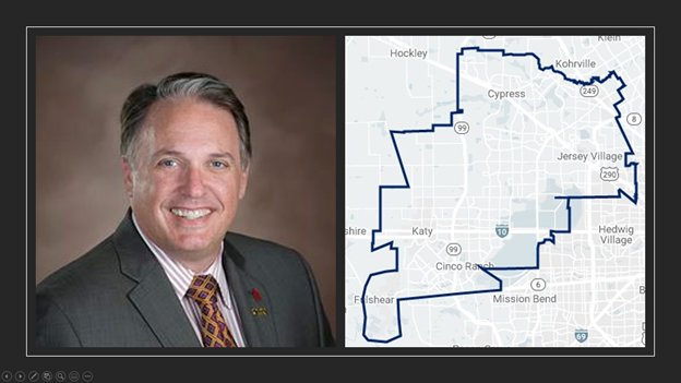 Q&A with Katy Area EDC President Lance LaCour | Katy Times