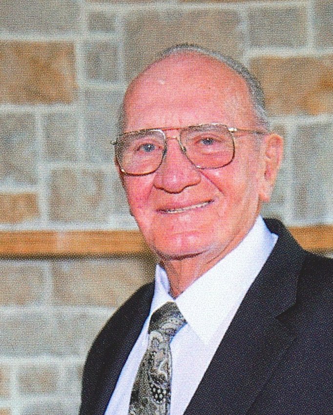 J.L. Rose passed away July 26. He was a loving husband, father and grandfather who had retired from the Brookshire-Katy Drainage District.