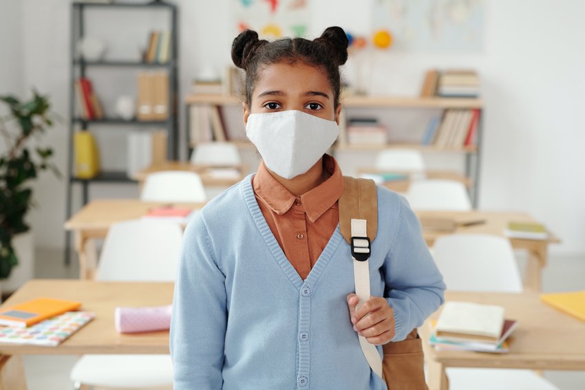 Masks mandates, especially as it relates to Texas classrooms, continue to be a hot topic in homes, local government offices and in courtrooms across Texas as officials at various levels of government try to balance personal freedoms and public safety.