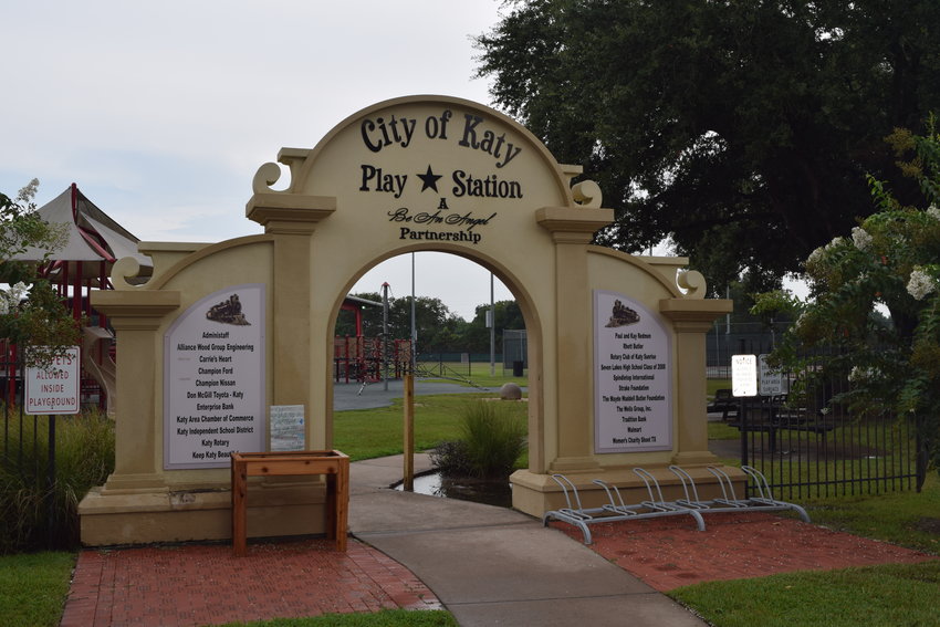 Parks are one of the key priorities for city of Katy leaders as they develop a strategic plan, which will include a master plan for parks facilities in the city.
