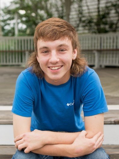 Gabe Becker passed away Sept. 5 at the age of 19. He loved athletics and video games and had a passion for cars and trucks. He is greatly missed by his family and friends.