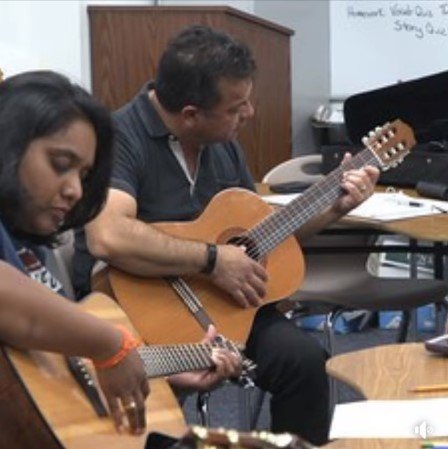 Katy ISD&rsquo;s Community Education classes for the Fall 2021 includes guitar and dance lessons as well as opportunities to learn computer skills and several other courses. Registration is open to anyone regardless of their location.