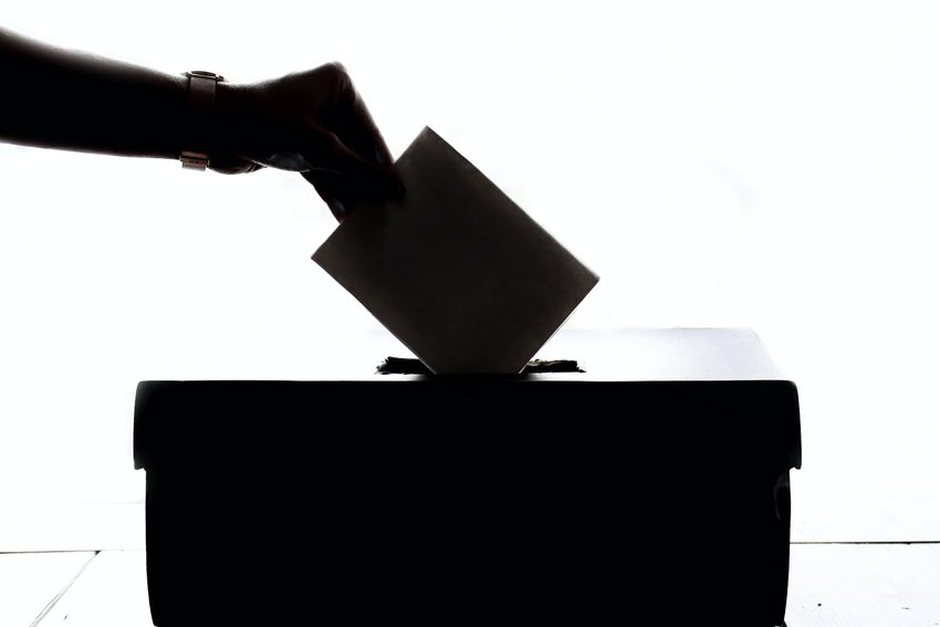 Two proposed amendments &mdash; one regarding religious services and another related to nursing home visitors &mdash; stem from restrictions during the COVID-19 pandemic. Early voting begins Oct. 18.