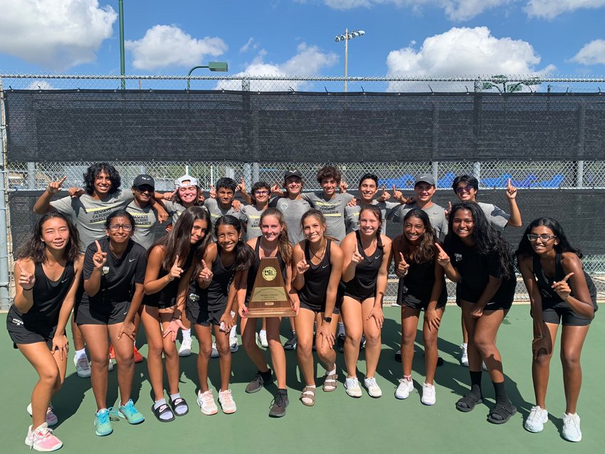 Jordan advanced to the state semifinal with a win over Friendswood on Friday morning in the Class 5A Region III Final