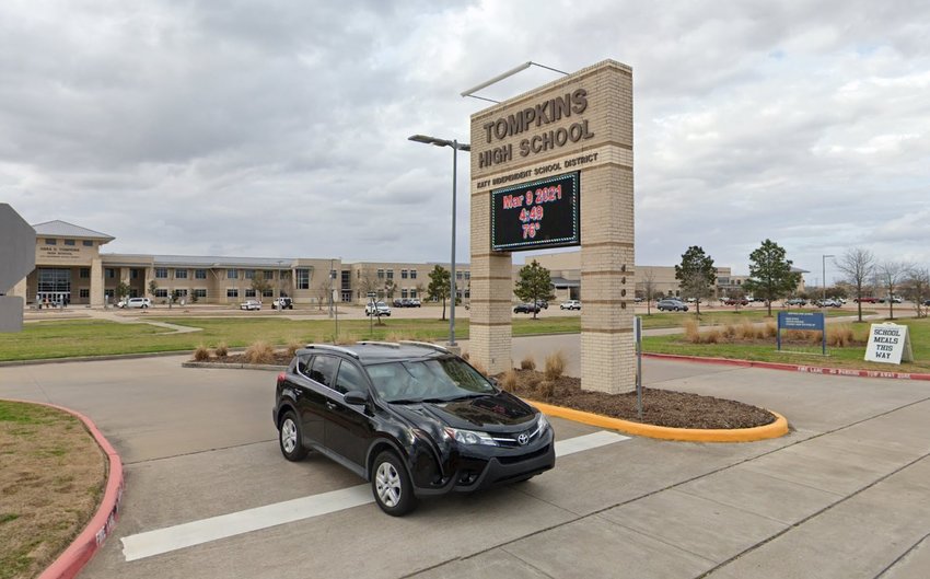 Tompkins High School will see community members stopping by this coming Tuesday to participate in an economic summit to help Katy ISD develop its strategic plan.