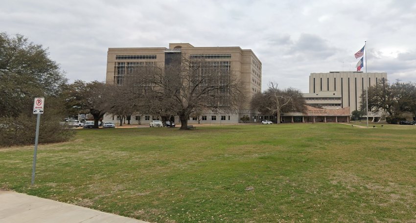 The Moreton Building is located on 49th Street in Austin and is the home of the Texas Department of State Health Services. DSHS staff have tracked the spread of COVID-19 throughout Texas over the last 19 months and are in the process of investigating a rare case of rabies in a Medina County child.