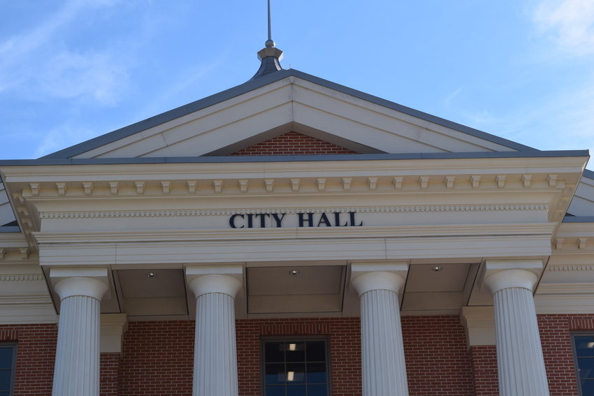 Katy City Council approved a contract Monday evening for maintenance of fire protection and security systems at city facilities such as City Hall, Katy PD, Katy FD and other municipal buildings.