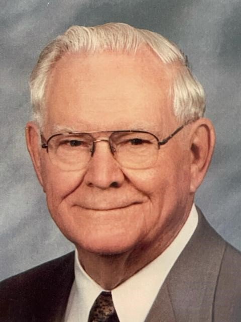 Johnnie Louis Reuther passed away on Nov. 10 in Corpus Christie. He was a longtime resident of Katy and a World War II veteran. He and his wife, Frances, lived in the Katy area for many years, volunteering at Katy Christian Ministries and other area organizations. Johnnie leaves behind a large and loving family that misses him greatly.
