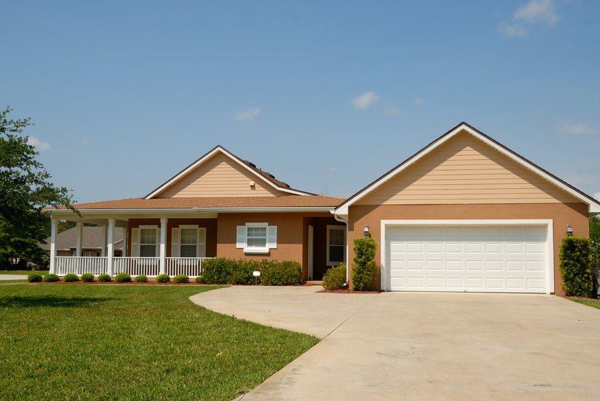 The front elevation of your home is not only the first thing visitors see when they pull up to your property, but more importantly, often the first picture homebuyers will see when they find your home online, columnist Timothy Gene Sojka writes.