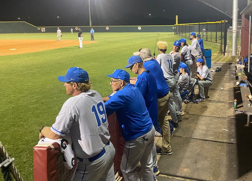 Taylor beat George Ranch in three games to advance to the area round.