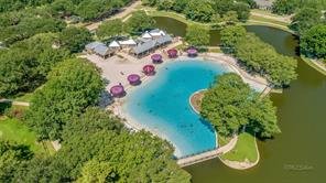 The Cinco Ranch Beach Club, 3220 S. Lake Village Dr., is a popular Cinco Ranch attraction.