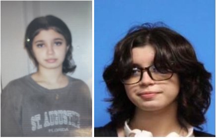 Leila Skaini, a 15-year-old, has been found safe, the Fort Bend County Sheriff's office said. Her case remains under investigation