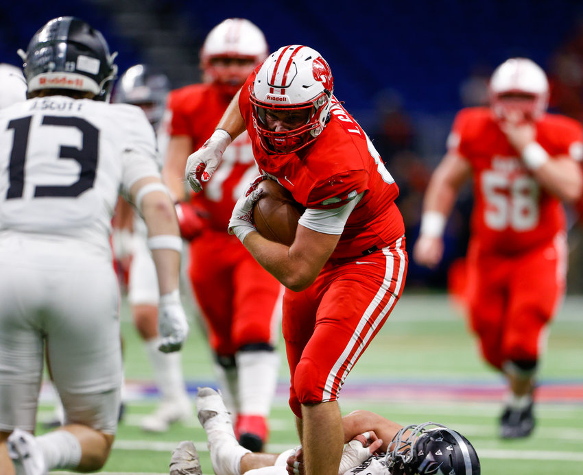 An Early Look At The 2023 Katy ISD Football Schedule Katy Times