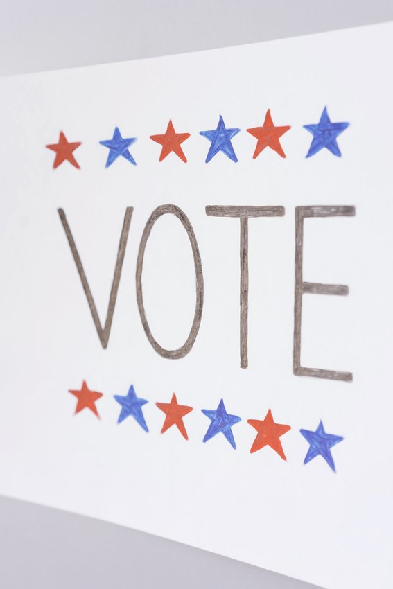 Candidates have filed to run for local municipal and school board elections to be held May 6.