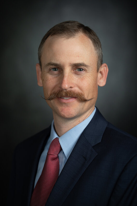 State Rep. Andrew S. Murr