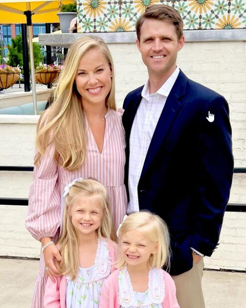 Dr. Rob Lyerly will join Katy&rsquo;s First Baptist Church as the new senior pastor.