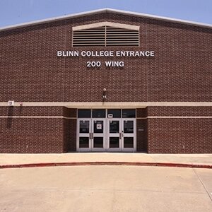 Blinn College&rsquo;s newest campus is conveniently located at Waller ISD&rsquo;s W.C. Schultz Junior High School at 20950 Field Store Road in Waller.