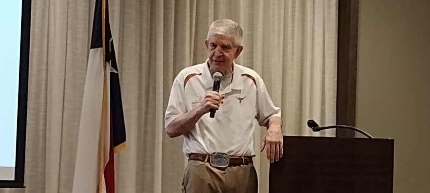 Jim &ldquo;Mattress Mack&rdquo; McIngvale, well-known Houston icon and owner of Gallery Furniture, addressed the general assembly of the Katy Area Economic Development Council at the Embassy Suites on December 4th. &ldquo;The most important ability is availability,&rdquo; he told business owners.