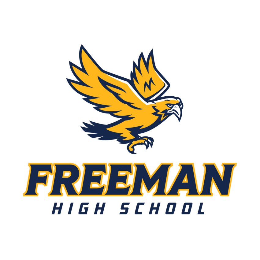 Freeman High School Logo