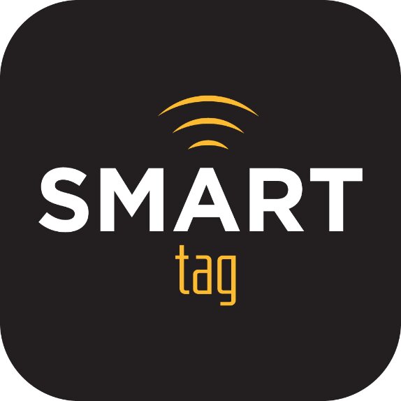 Smart tag app