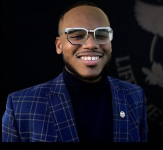 Khris Fields files as write-in candidate for school board Position 2