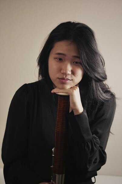 Leah Wu