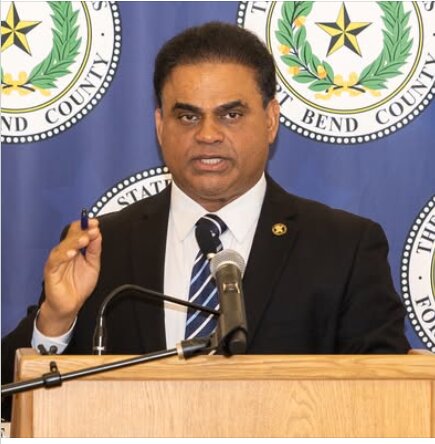 KP George