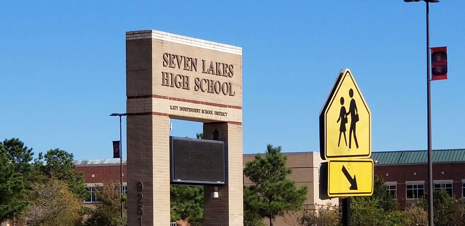 KISD announces temporary closure of Seven Lakes High School due to ...