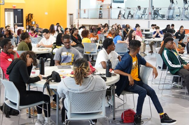 Fort Bend County welcomes 250 students to Youth Employment Program - Katy Times