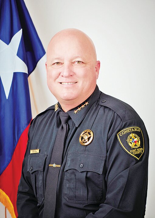 Ft. Bend and Harris Co. constables ask KISD to ban unlicensed e-motorcycles on campuses - Katy Times