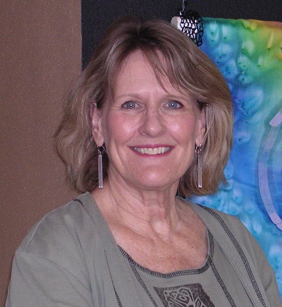 Kathleen Albers