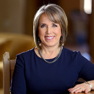 Michelle Lujan Grisham
Photo is from New Mexico Executive Budget Recommendation Fiscal Year 2023