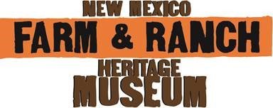 New Mexico Farm and Ranch Heritage Museum logo