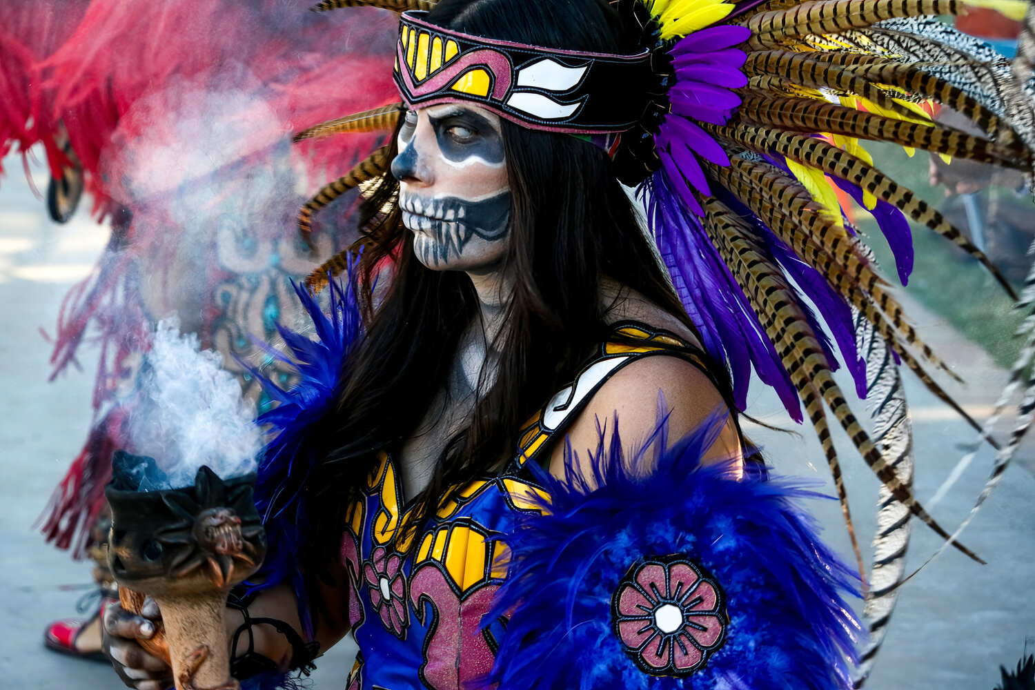 Mesilla honors Day of the Dead | Las Cruces Bulletin