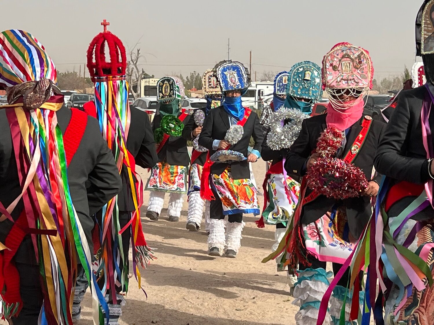One Village, One Pueblo, One Fiesta | Desert Exposure
