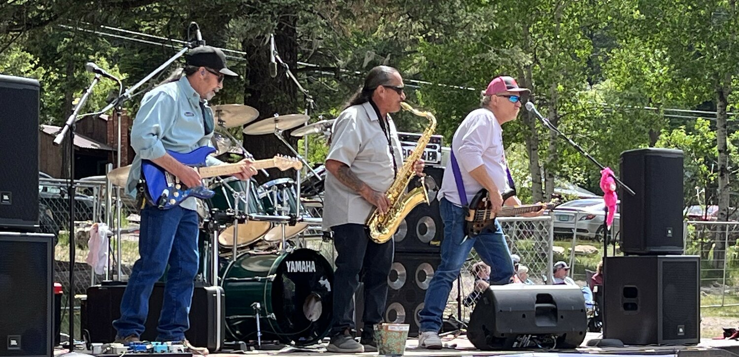 Cloudcroft Beerfest: a weekend in among the trees | Las Cruces Bulletin