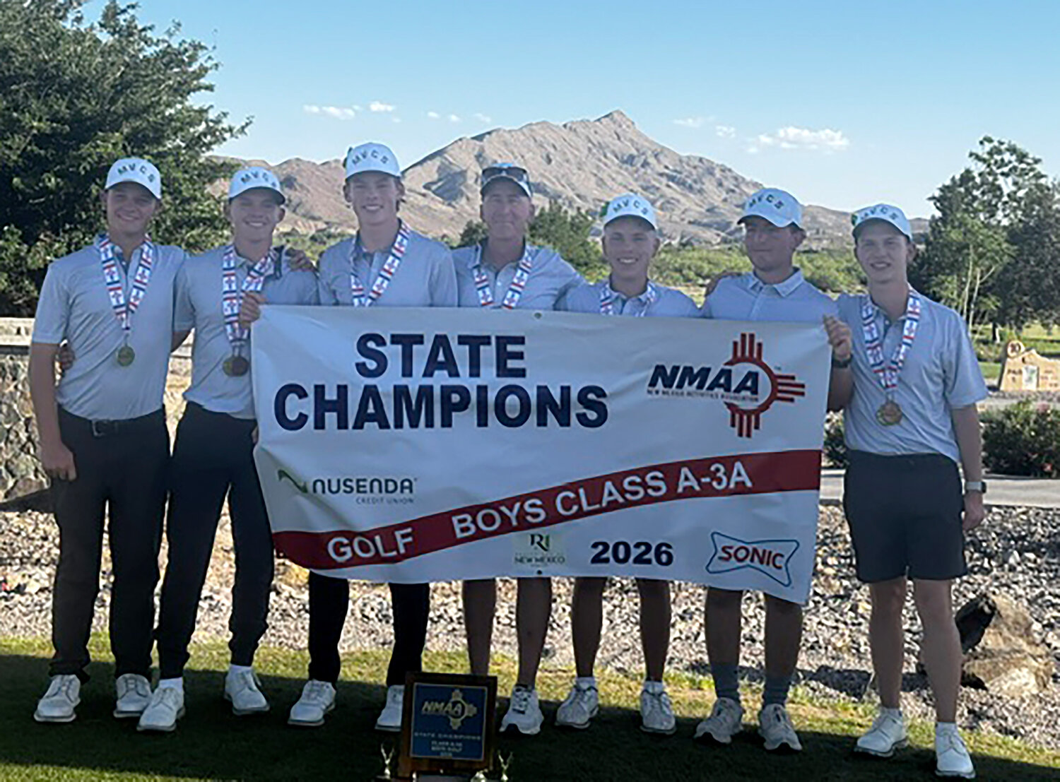 Five years, one brotherhood - Las Cruces Bulletin