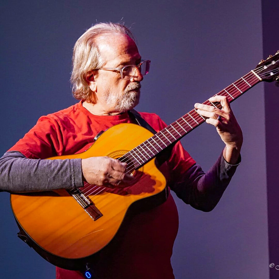 A familiar face takes the Mesilla stage