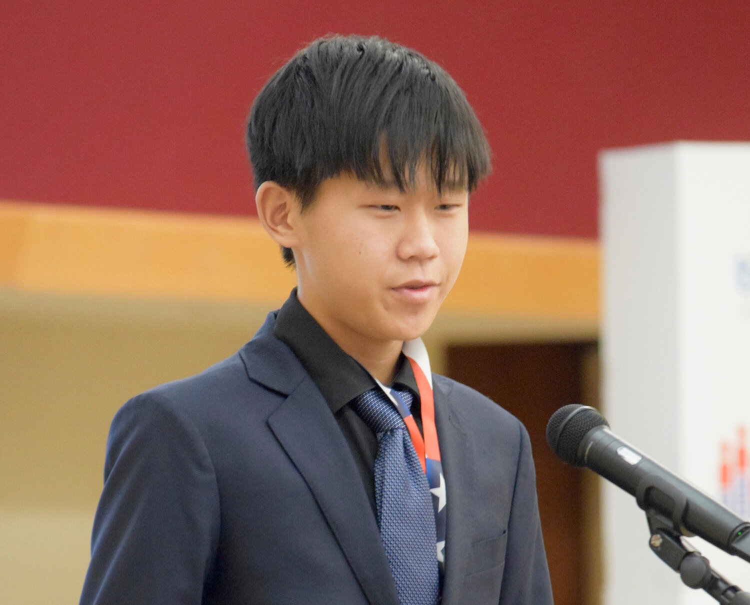 Civics Bee challenges students to be engaged