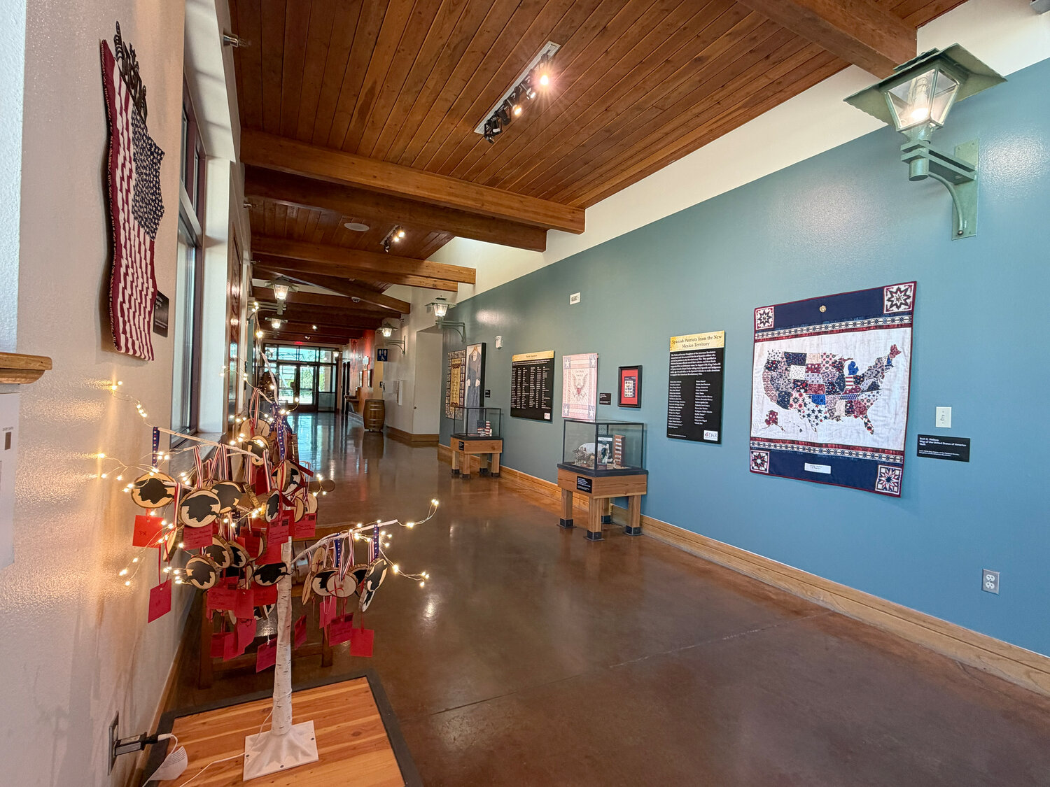 Connecting the Southwest to America’s founding