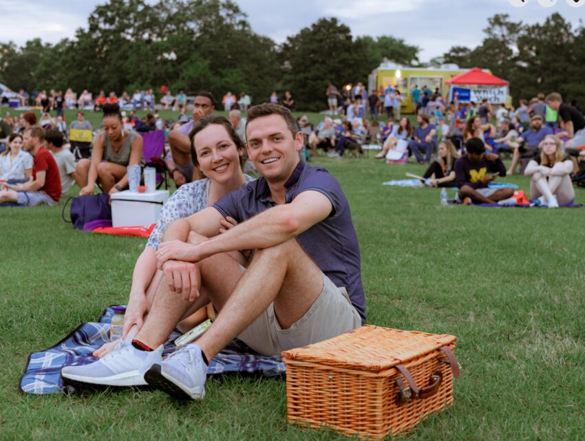 Pepsi Pops is tonight at the Reservoir!