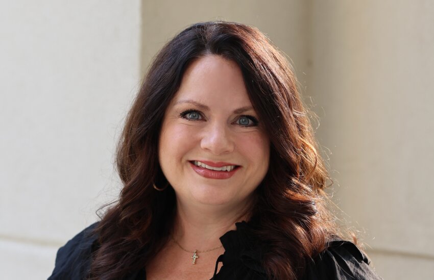 Carrie Lyall