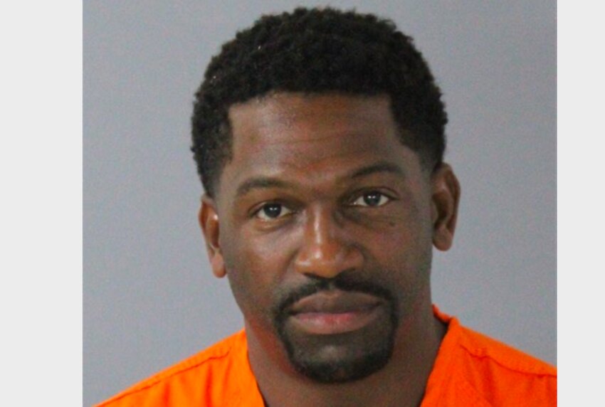Tony Levon Hill