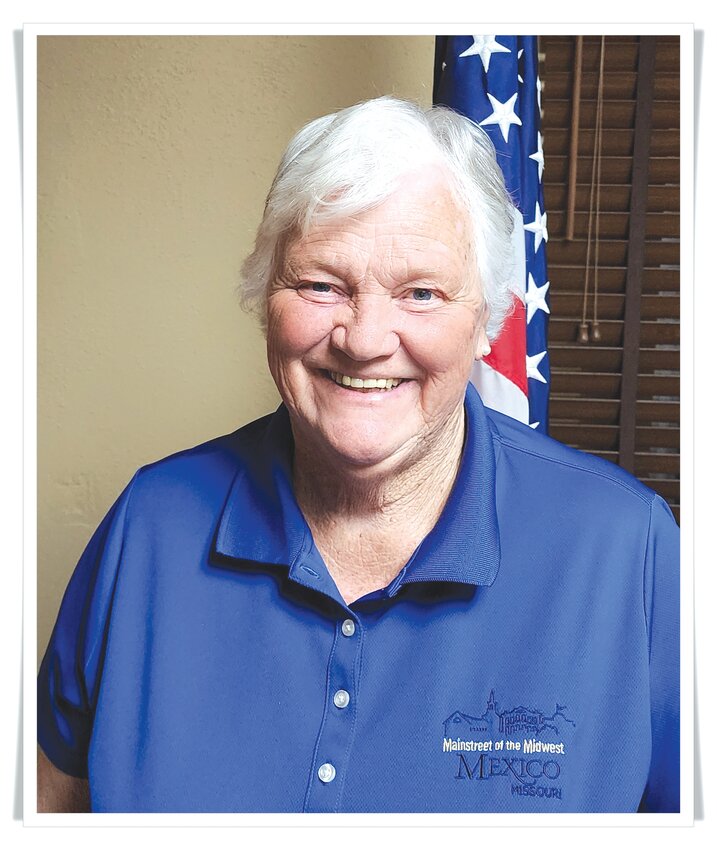 Vicki Briggs