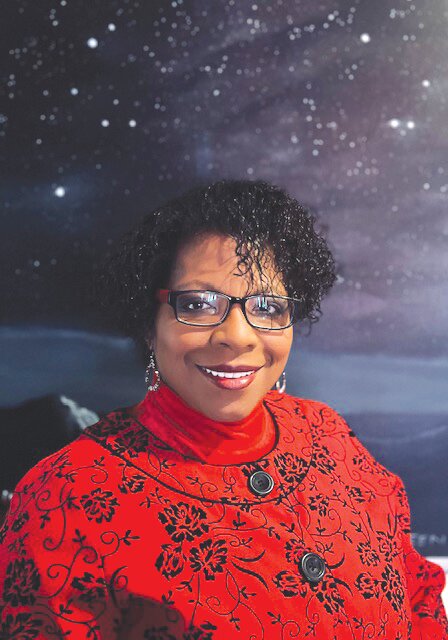 Lennette Brown